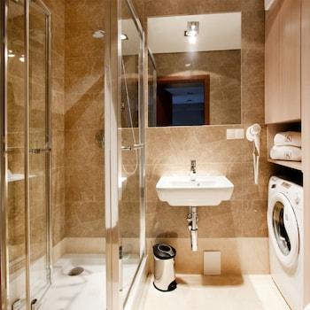 City Apartments Apartamenty Centrum