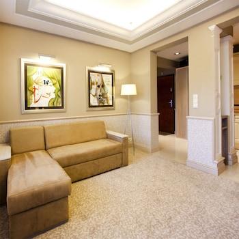 City Apartments Apartamenty Centrum
