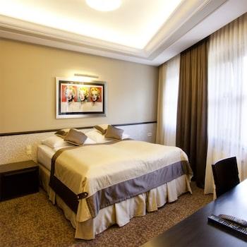 City Apartments Apartamenty Centrum