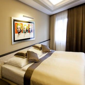City Apartments Apartamenty Centrum