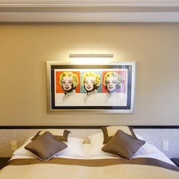 City Apartments Apartamenty Centrum