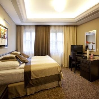 City Apartments Apartamenty Centrum