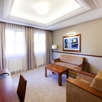 City Apartments Apartamenty Centrum