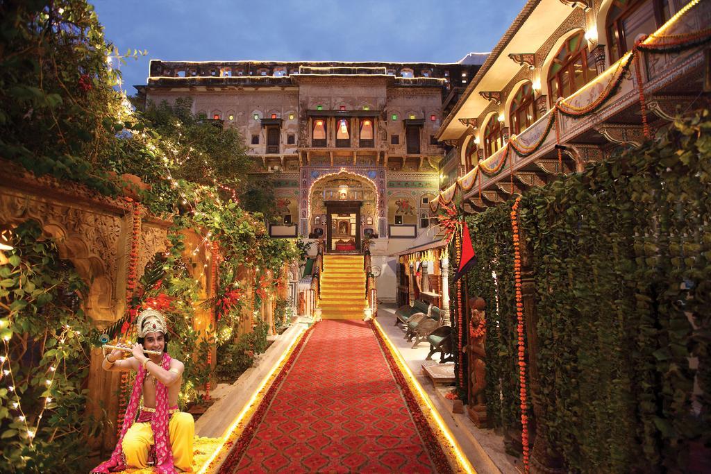 Mandawa Haveli