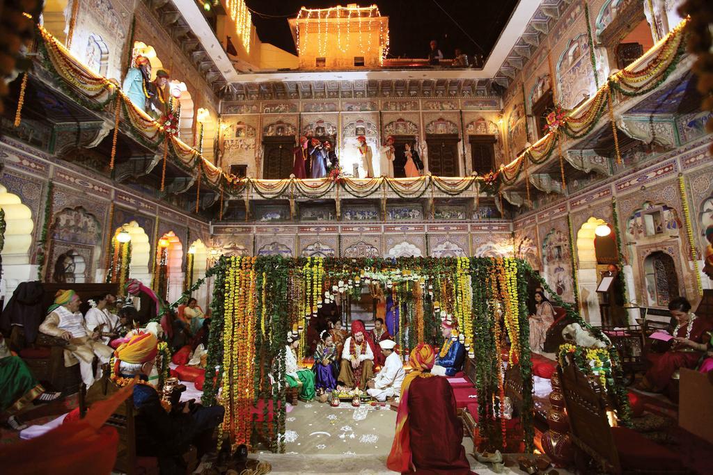 Mandawa Haveli