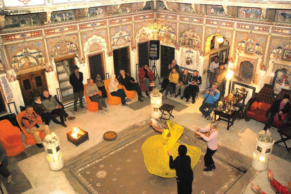 Mandawa Haveli