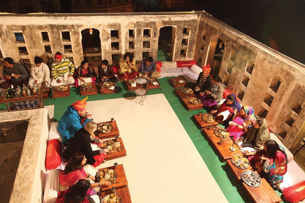 Mandawa Haveli