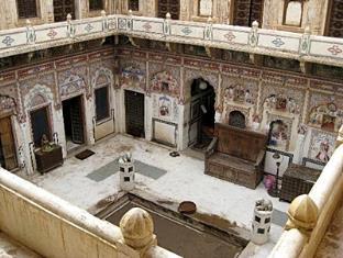 Mandawa Haveli