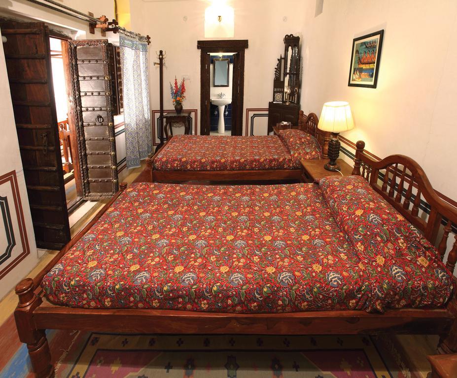 Mandawa Haveli