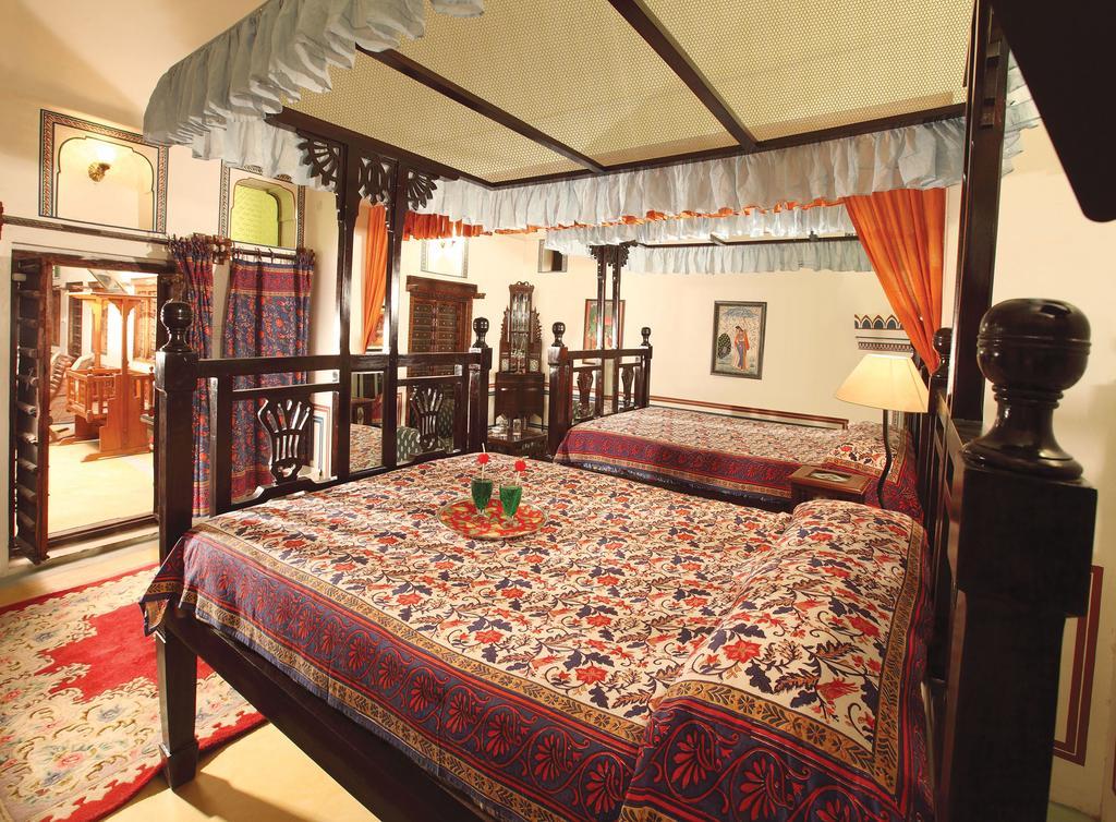 Mandawa Haveli
