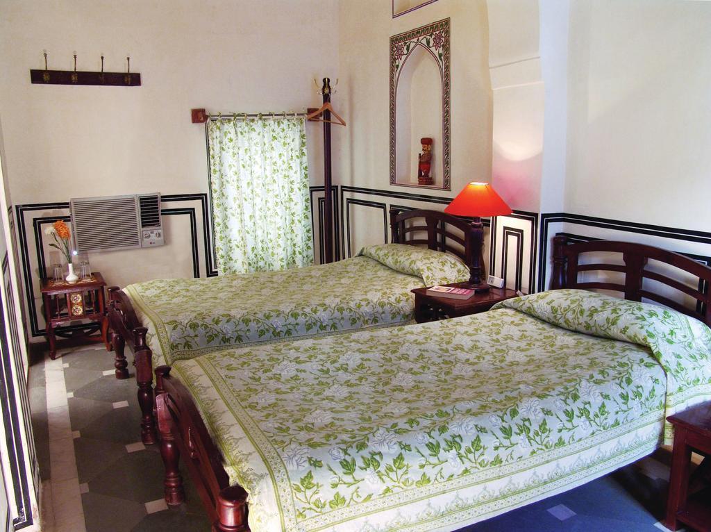 Mandawa Haveli