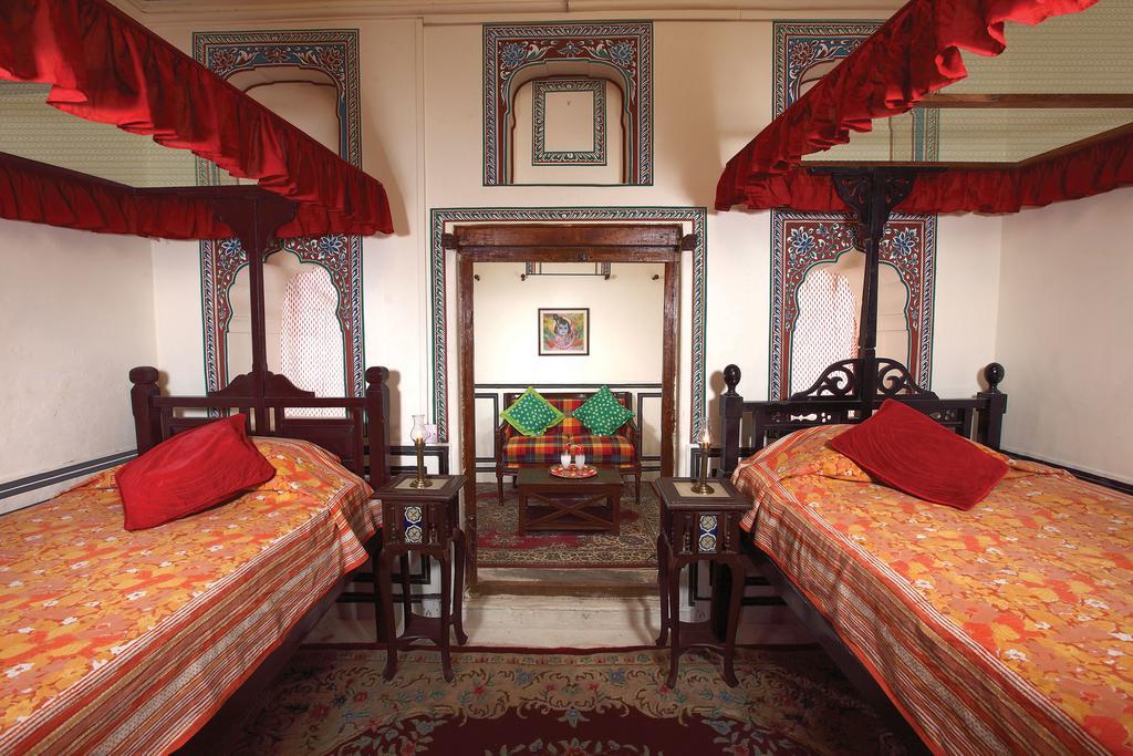 Mandawa Haveli