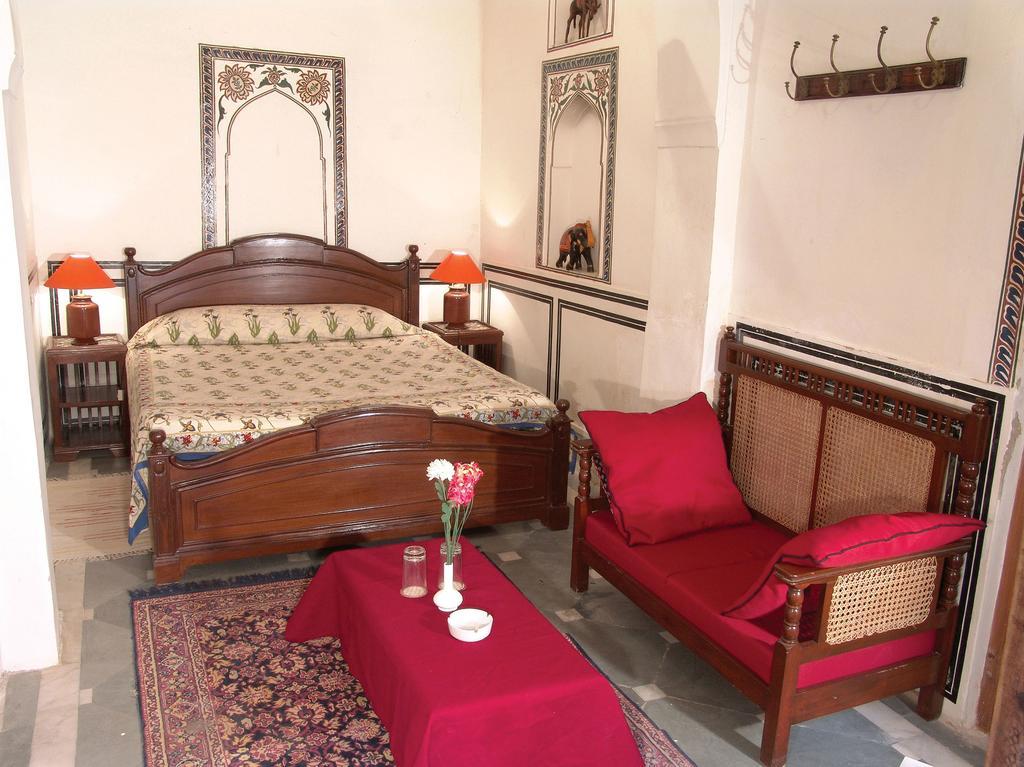 Mandawa Haveli