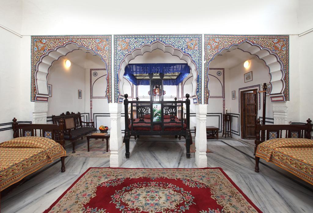 Mandawa Haveli