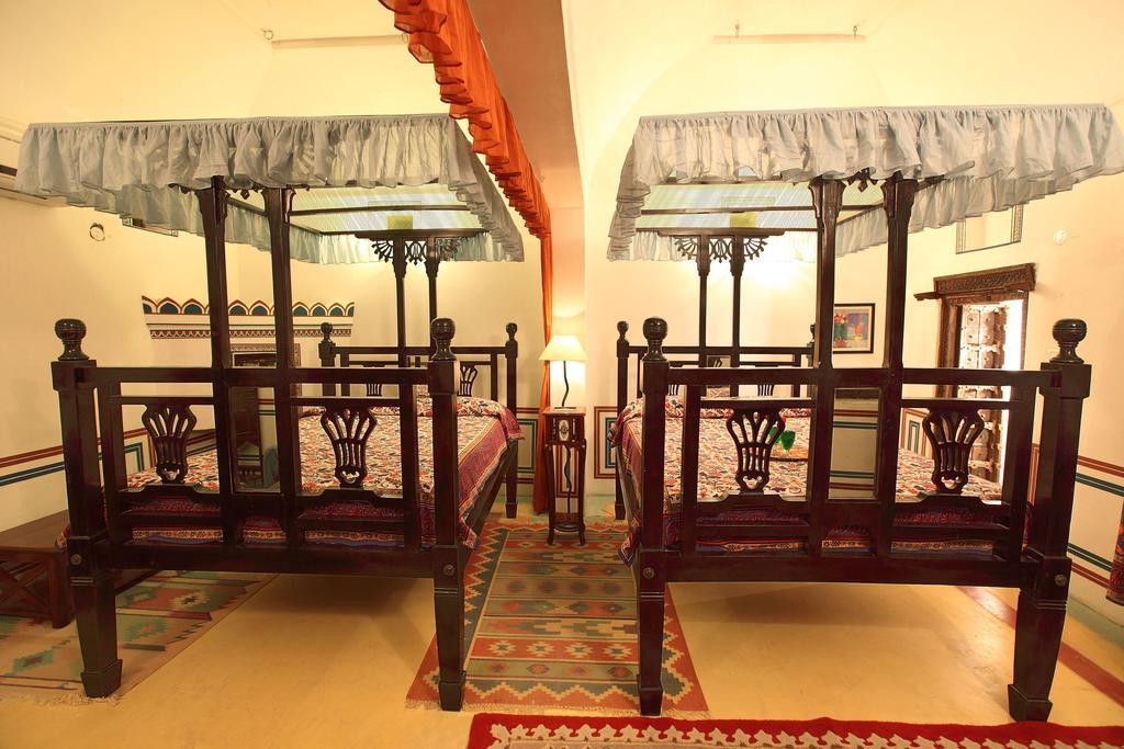 Mandawa Haveli
