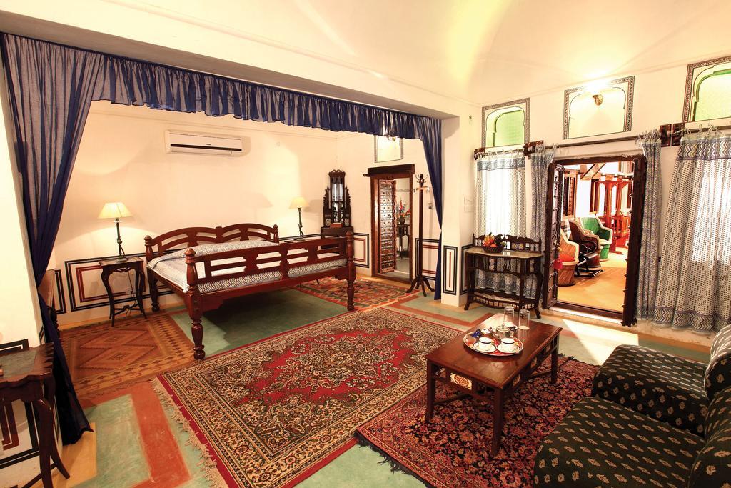 Mandawa Haveli