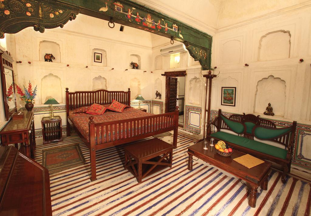 Mandawa Haveli