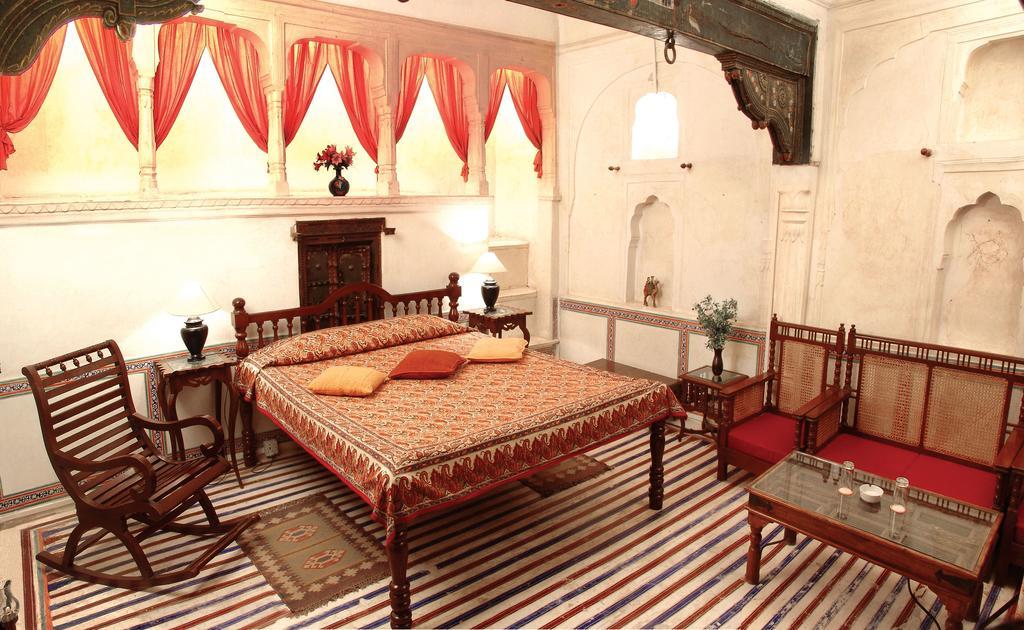 Mandawa Haveli