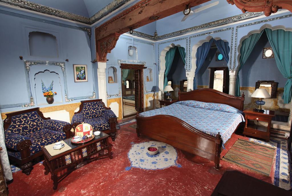 Mandawa Haveli