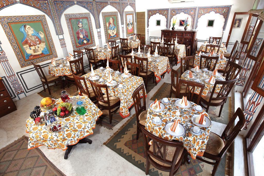 Mandawa Haveli