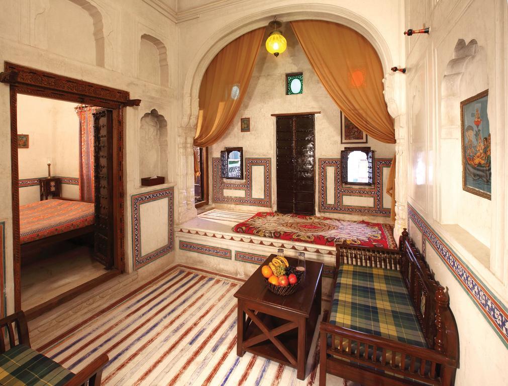Mandawa Haveli
