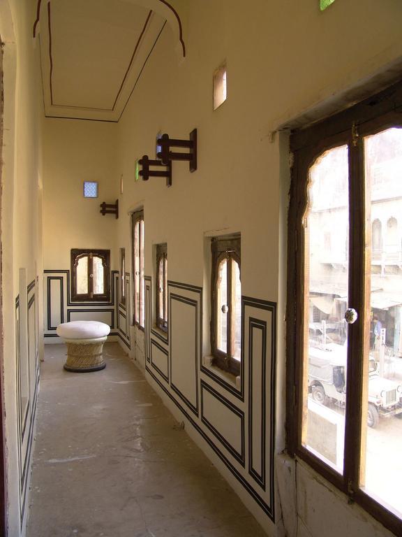 Mandawa Haveli