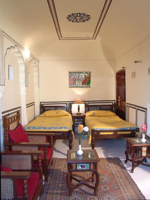 Mandawa Haveli