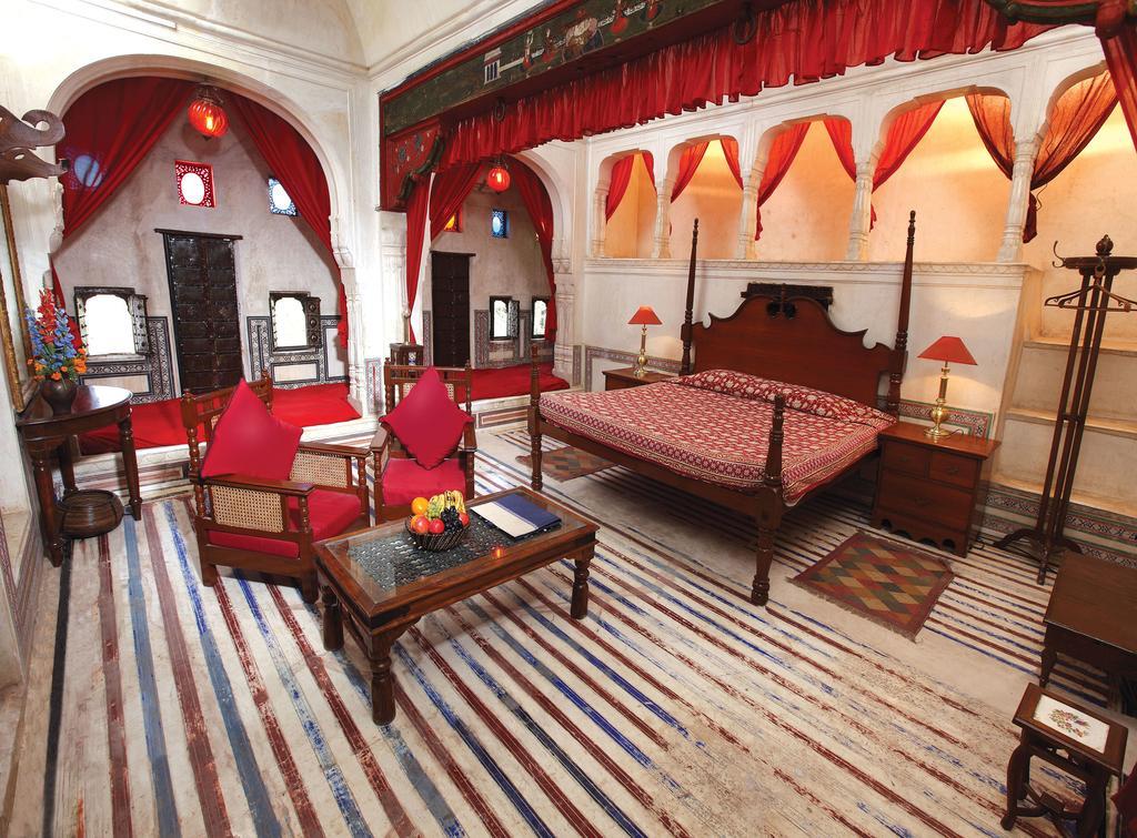 Mandawa Haveli