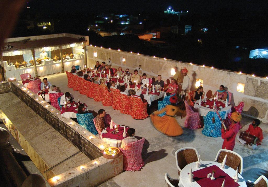 Mandawa Haveli