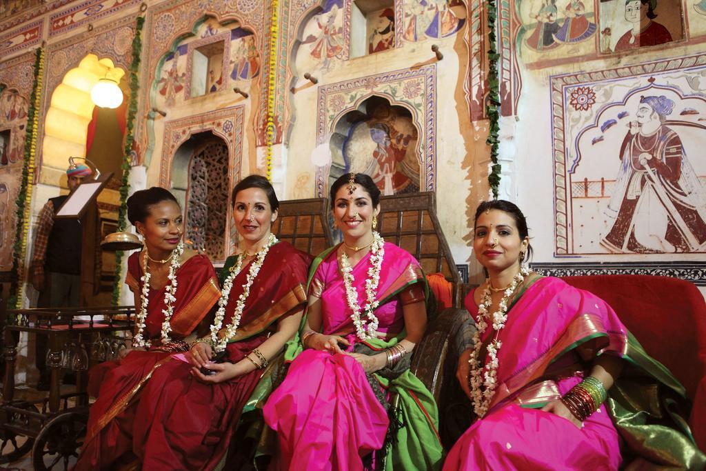 Mandawa Haveli