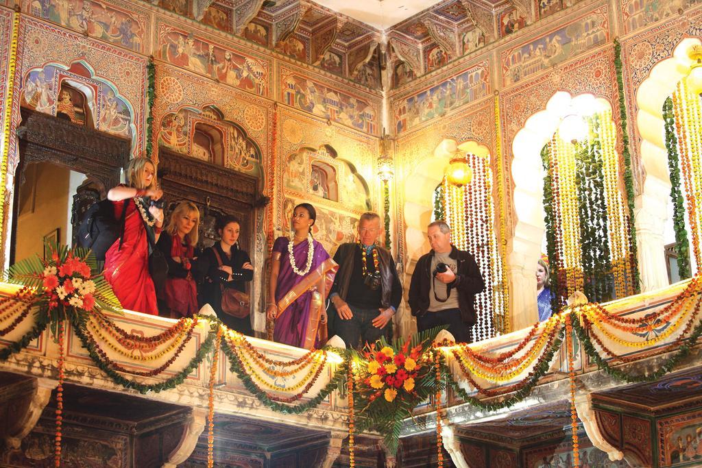 Mandawa Haveli