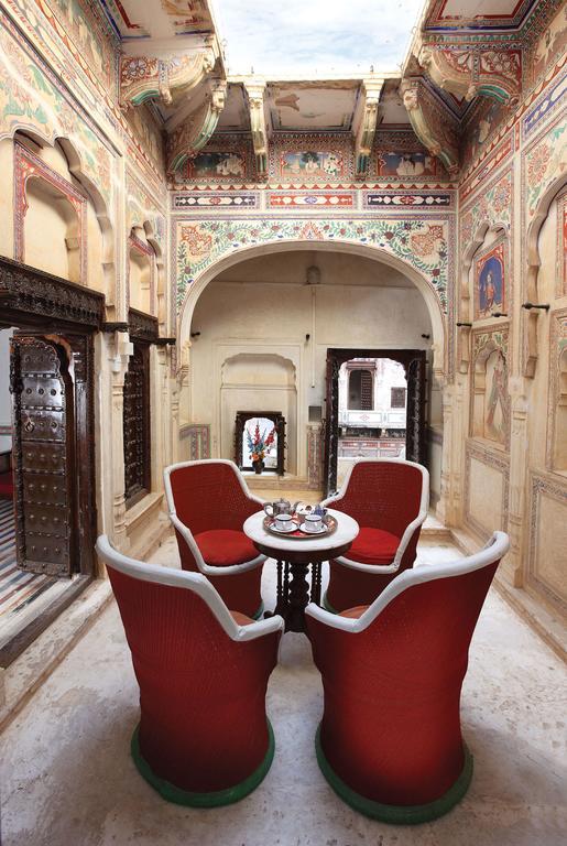 Mandawa Haveli
