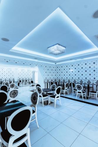 Imperial Residence