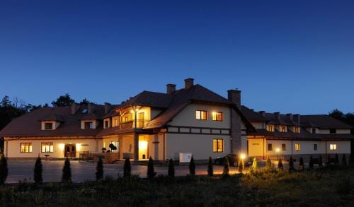 ForRest Hotel & Restaurant