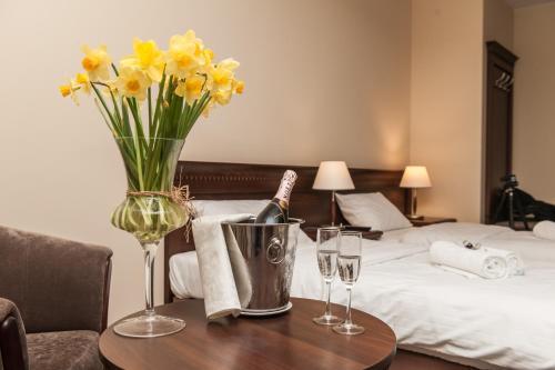 ForRest Hotel & Restaurant
