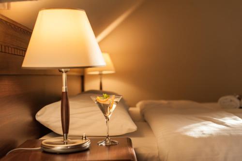ForRest Hotel & Restaurant