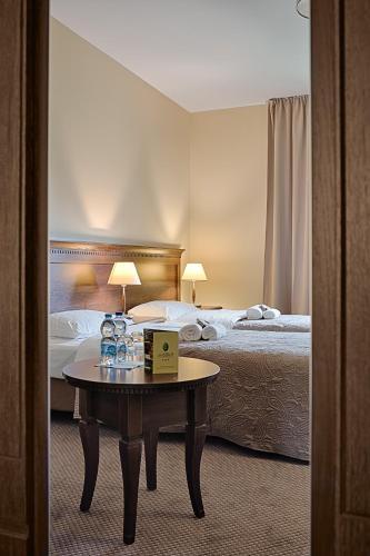 ForRest Hotel & Restaurant
