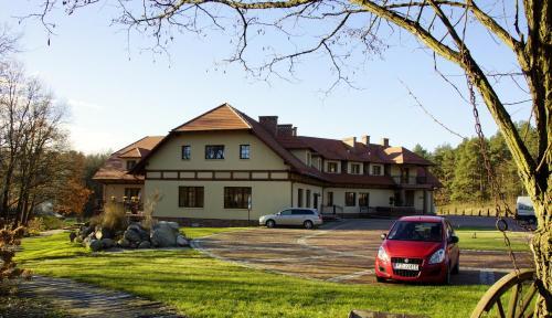 ForRest Hotel & Restaurant