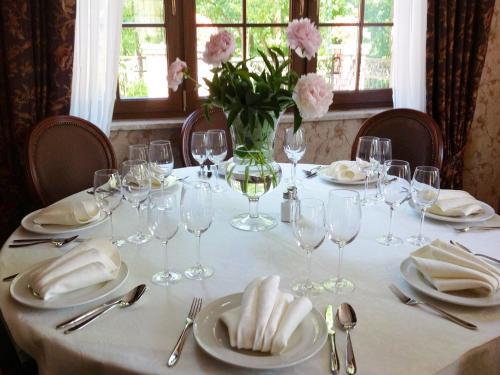 ForRest Hotel & Restaurant