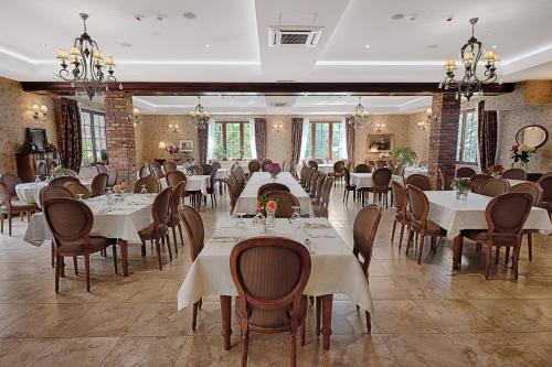 ForRest Hotel & Restaurant