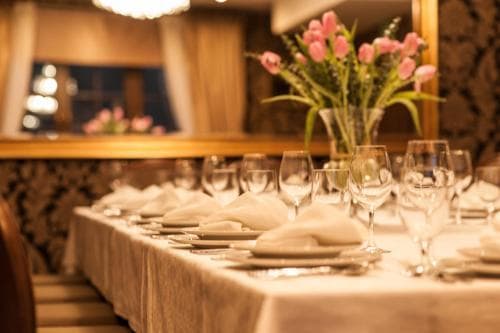 ForRest Hotel & Restaurant