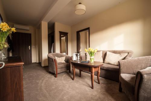 ForRest Hotel & Restaurant