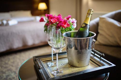 ForRest Hotel & Restaurant