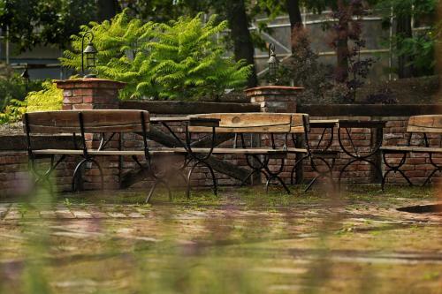 ForRest Hotel & Restaurant