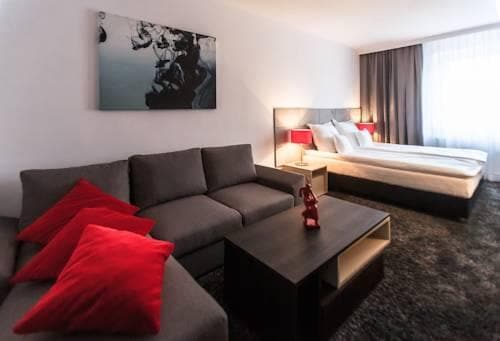 Hotel Ratuszowy