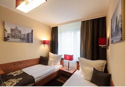 Hotel Ratuszowy