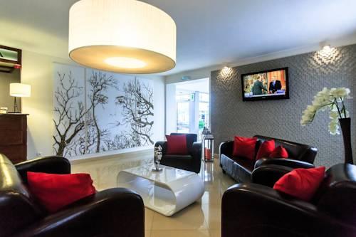 Hotel Ratuszowy
