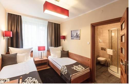 Hotel Ratuszowy