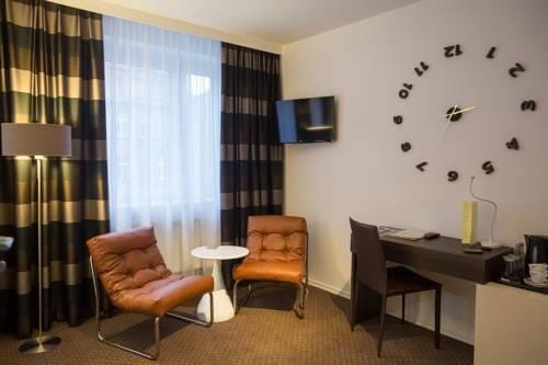 Hotel Ratuszowy