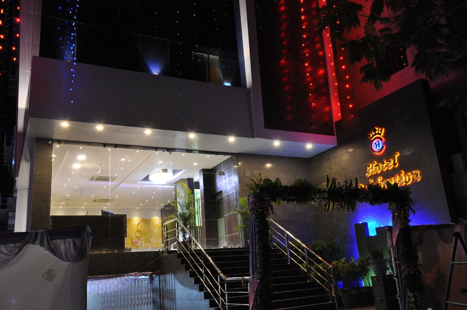 Hotel Celebration